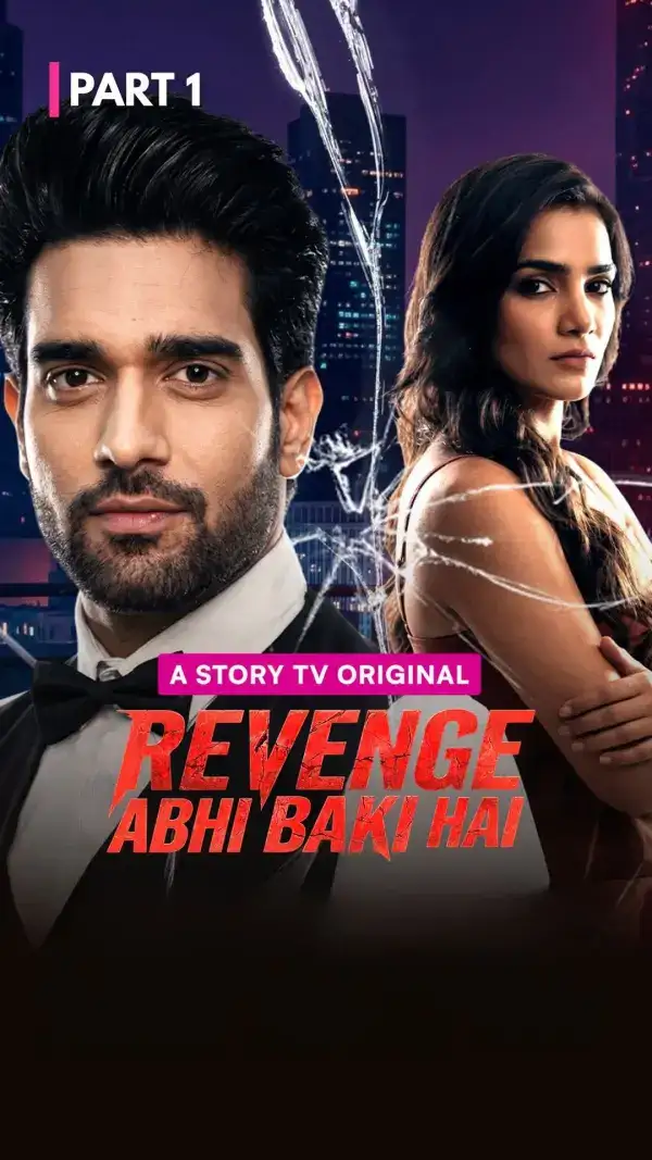 Revenge Abhi Baki hai