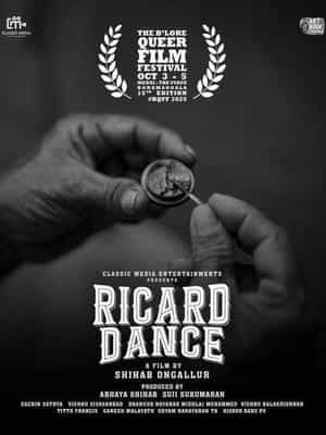 Ricard Dance