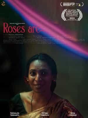 Roses Are...