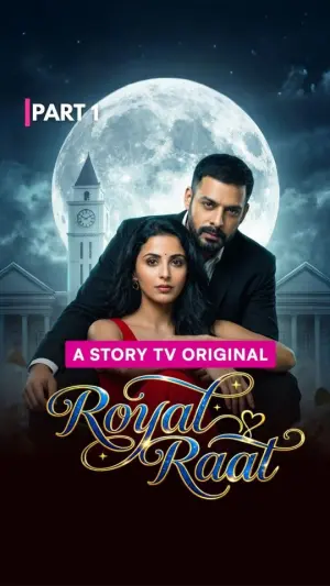 Royal Raat