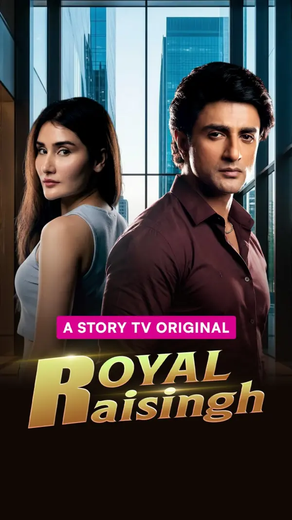 Royal raisingh