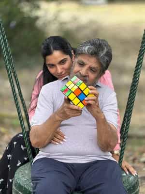 ruby cube