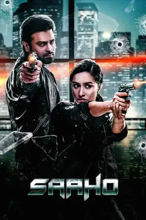 Saaho