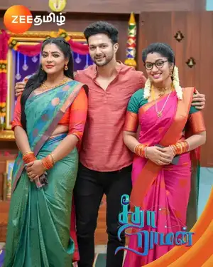 Seetha Raman
