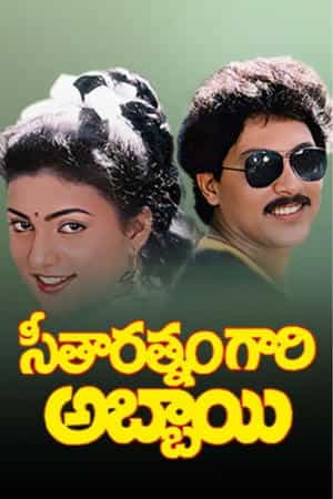 Seetharatnam Gari Abbayi