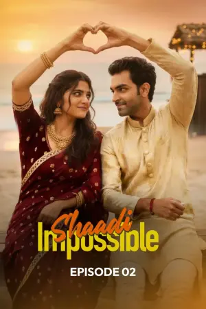 Shaadi Impossible