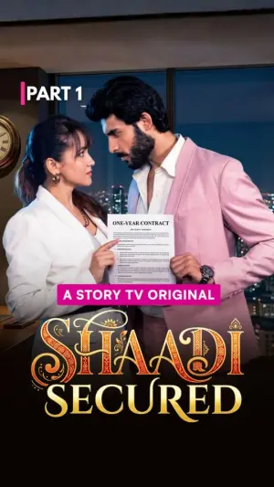 Shaadi Secured