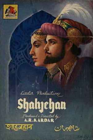 Shahjehan