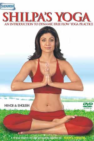 Shilpa's Yoga