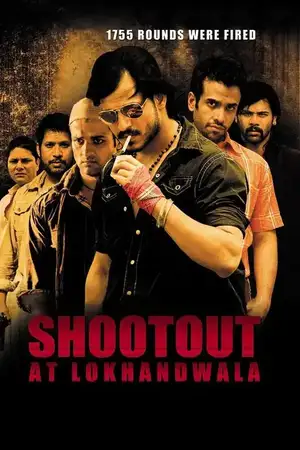 Shootout at Lokhandwala