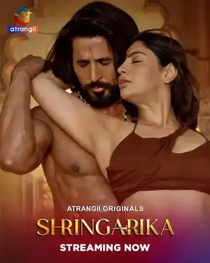SHRINGARIKA