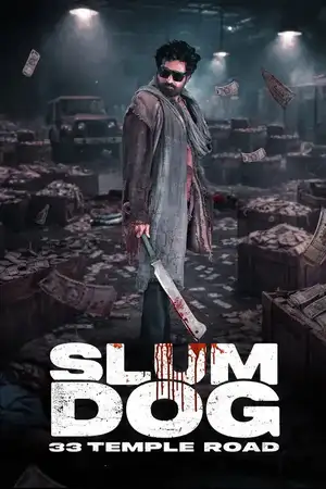 Slumdog 33 Temple Road