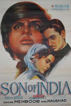 Son of India
