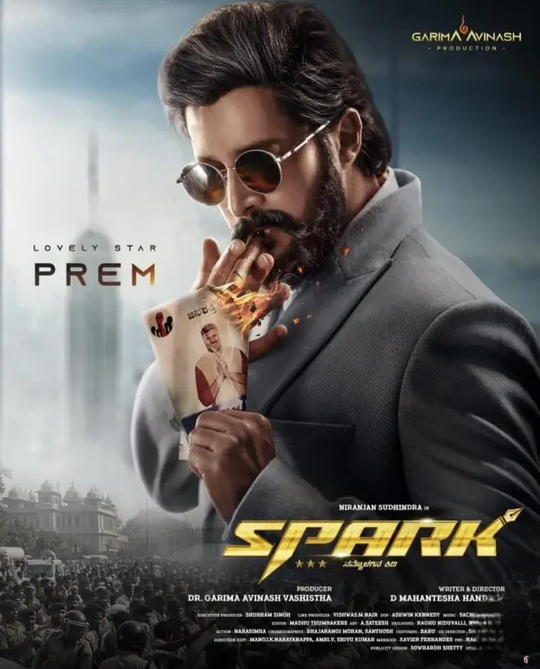Spark