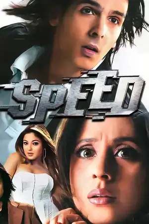 Speed