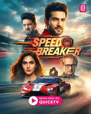 Speed Breaker