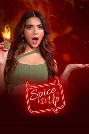 Spice It Up