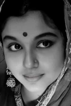 Starring Sharmila Tagore