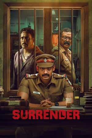 Surrender