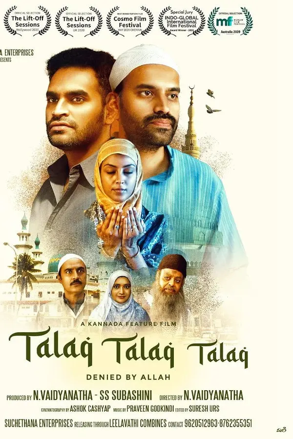 Talaq Talaq Talaq