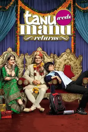 Tanu Weds Manu: Returns