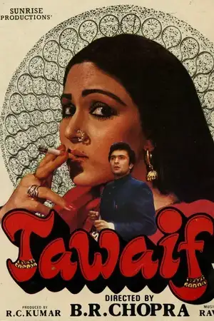 Tawaif