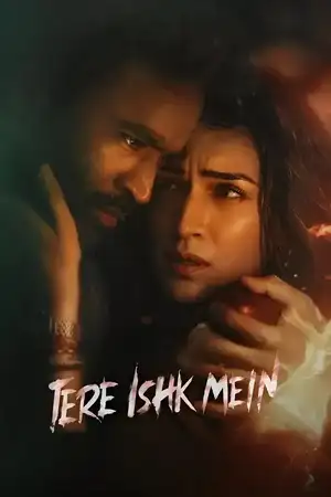 Tere Ishk Mein