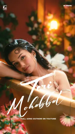 Teri Mohabbat