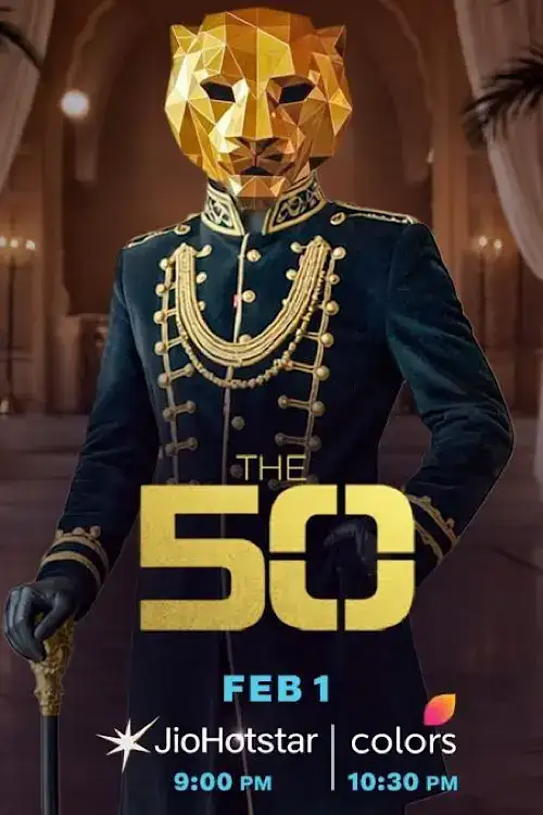 The 50 Season 1