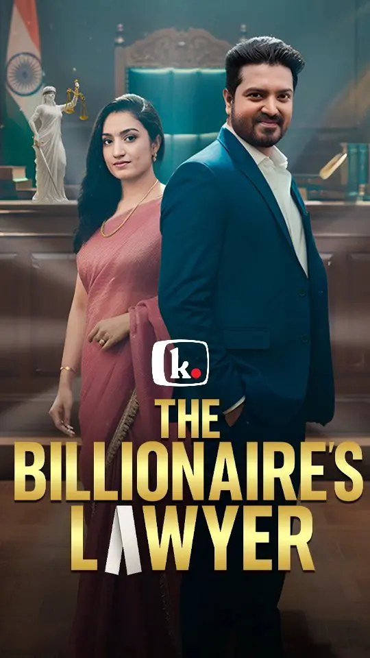 The Billionaire's Lawyer