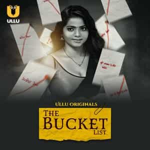 The Bucket List