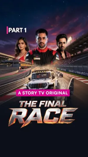 The Final Race