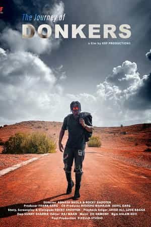 The Journey of Donkers