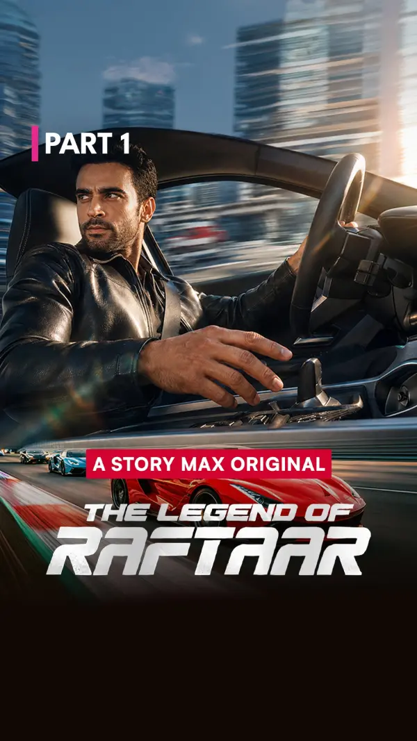 The Legend of Raftaar