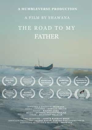 The Road to My Father