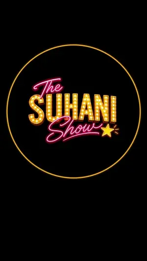 The Suhani Show