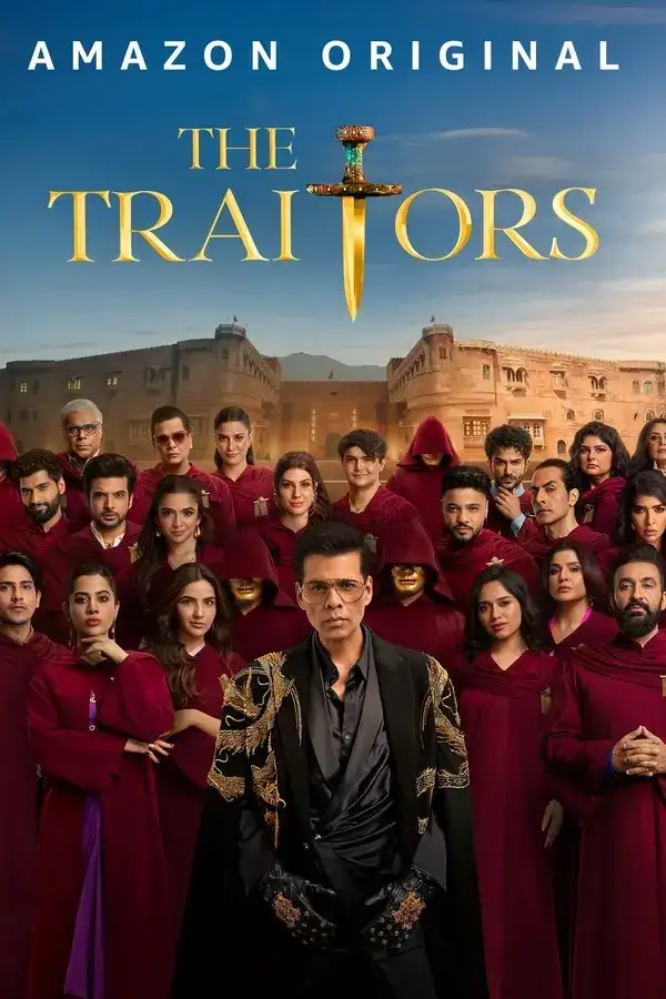 The Traitors