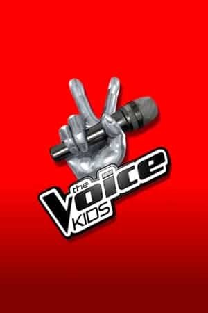 The Voice India Kids