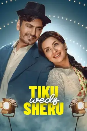 Tiku Weds Sheru