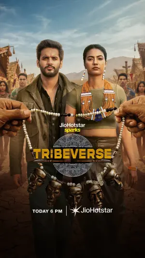 Tribeverse