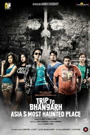 Trip to Bhangarh