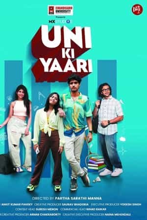UNI Ki Yaari
