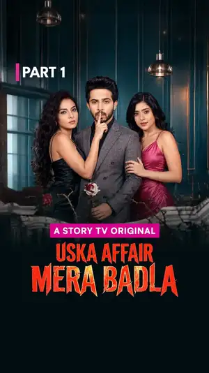 Uska Affair Mera Badla