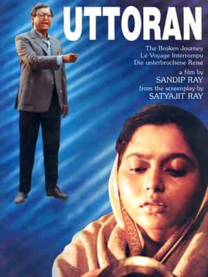 Uttoran