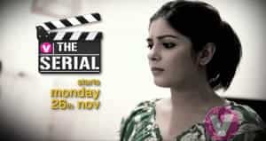 V The Serial