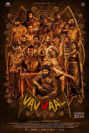 Vavvaal