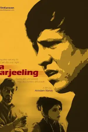 Via Darjeeling