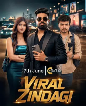 Viral Zindagi
