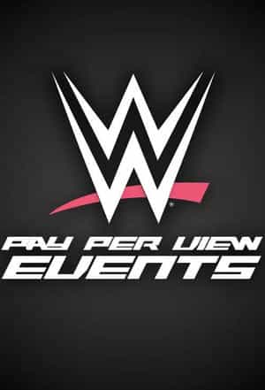 WWE Pay Per View