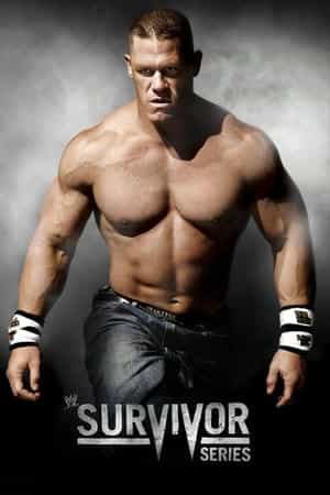 WWE Survivor Series 2008